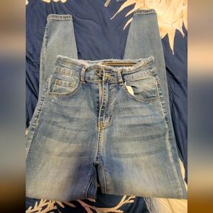 EUC Jeans